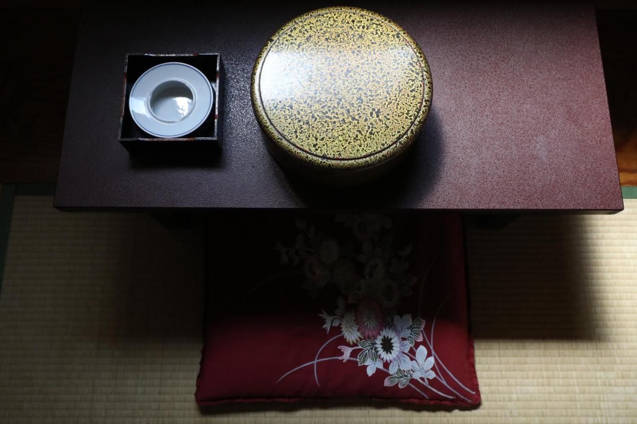 Hotel New Yama Nagano Exterior photo
