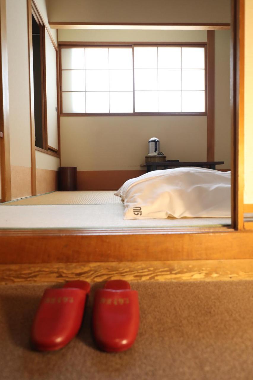 Hotel New Yama Nagano Exterior photo