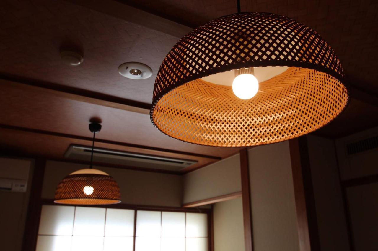 Hotel New Yama Nagano Exterior photo